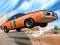 Gra Stunt Car Race w Internecie