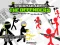 Gra Stickman Army: The Defenders w Internecie