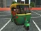 Gra TukTuk Rickshaw City Driving Sim w Internecie
