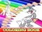 Gra Coloring Book for Bugs Bunny w Internecie