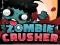 Gra Zombies crusher w Internecie