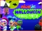 Gra Nick Jr. Halloween House Party w Internecie