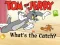 Gra Tom & Jerry in Whats the Catch w Internecie