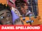Gra Daniel Spellbound Jigsaw Puzzle w Internecie