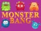 Gra Monster bang w Internecie