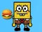 Gra SpongeBob Hidden Burger w Internecie
