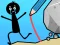 Gra Save The Stick: Draw Line w Internecie
