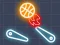 Gra Basket Pin w Internecie