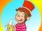 Gra Curious George w Internecie