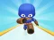 Gra Robo Running 3D w Internecie