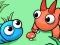 Gra Eat to Evolve w Internecie