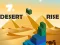 Gra DESERT RISE w Internecie