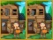 Gra Spot the differences halloween w Internecie