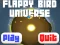 Gra FLAPPY BIRD UNIVERSE w Internecie