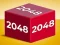 Gra Chain Cube: 2048 w Internecie
