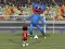Gra Soccer Kid vs Huggy w Internecie