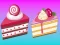 Gra Obby Collect Sweet Cakes w Internecie