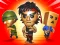 Gra Nightmare Runners w Internecie