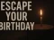 Gra Escape Your Birthday: Horror Escape w Internecie