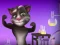 Gra Talking Tom in Laboratory w Internecie