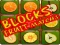 Gra Blocks Fruit Match3 w Internecie