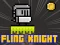 Gra Fling Knight w Internecie