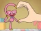 Gra Finger Heart Monster Refil w Internecie