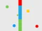 Gra Jumping Dot Colors w Internecie