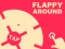Gra Flappy Around w Internecie