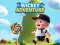 Gra Wickey Adventure w Internecie