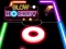 Gra Glow Hockey w Internecie