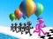 Gra Ballon Race 3D w Internecie