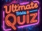 Gra Ultimate Trivia Quiz w Internecie