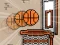 Gra Retro B-Ball w Internecie