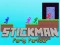 Gra Stickman Party Parkour w Internecie