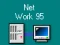 Gra NetWork 95 w Internecie