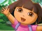 Gra Dora the Explorer Jigsaw Puzzle Collection w Internecie