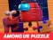 Gra Among Us Jigsaw Puzzle Planet w Internecie