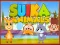 Gra Suika Animals w Internecie