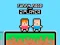 Gra Funny Noob 2 Player w Internecie