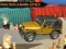 Gra Classic Real 4x4 Jeep Parking Drive Game w Internecie