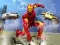 Gra Flying Iron Hero w Internecie