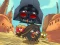 Gra Angry Birds Star Wars Coloring w Internecie