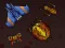 Gra UFO Attack w Internecie