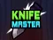 Gra Knife Master w Internecie