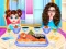 Gra Baby Taylor Sushi Cooking w Internecie