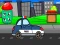 Gra Police Car Escape w Internecie