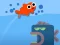 Gra Fish Jumping w Internecie