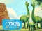 Gra The Good Dinosaur Cooking Adventure w Internecie