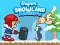 Gra Super Snowland Adventure w Internecie